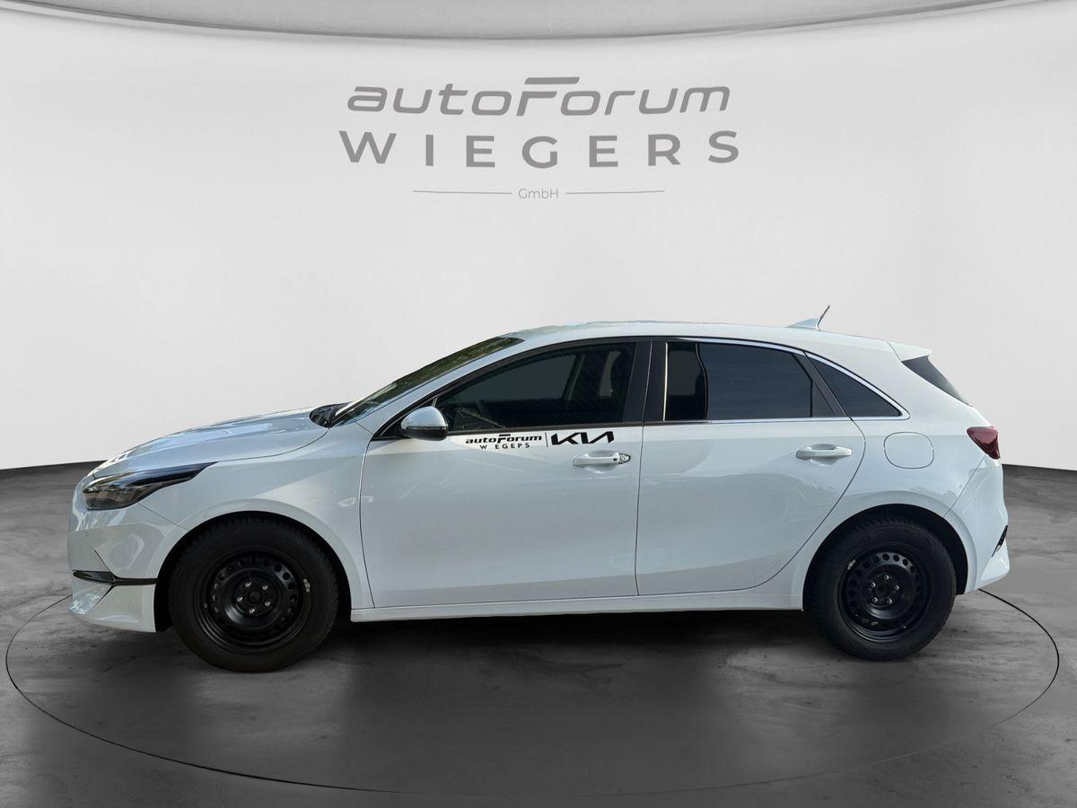 Kia cee'd – Bild 4
