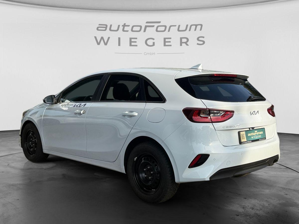 Kia cee'd – Bild 5