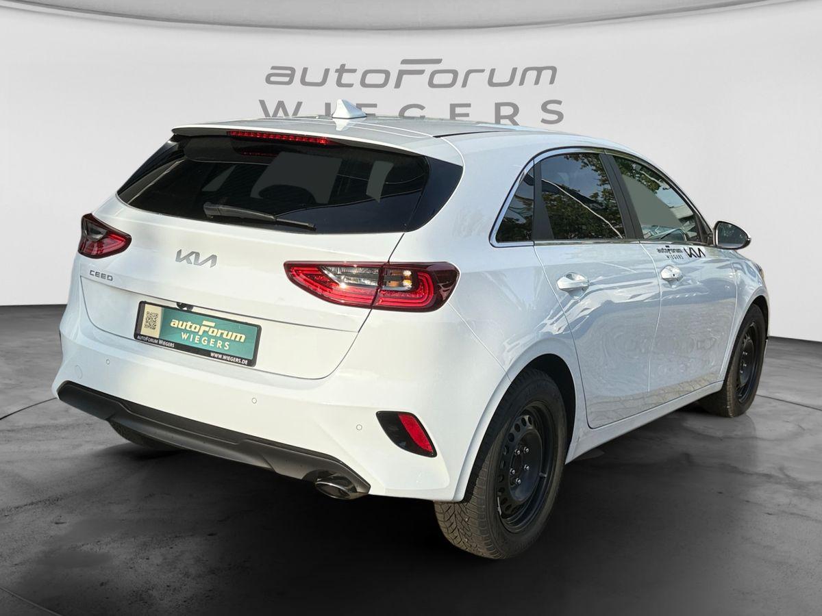 Kia cee'd – Bild 6