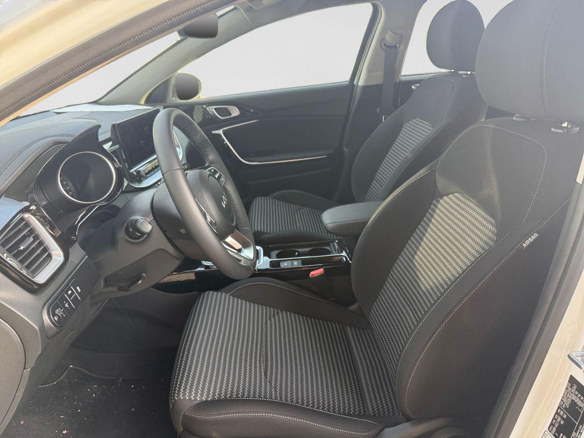 Kia cee'd – Bild 7