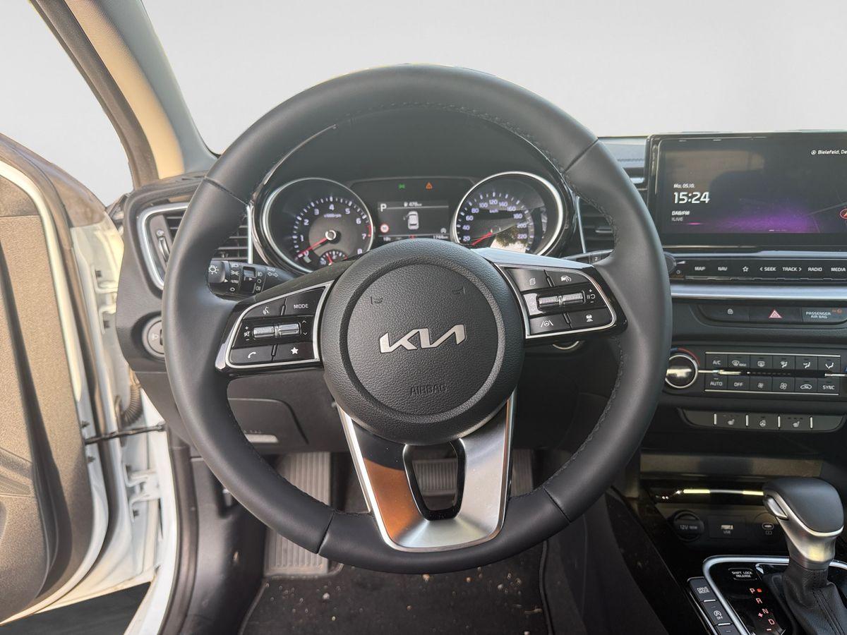 Kia cee'd – Bild 8