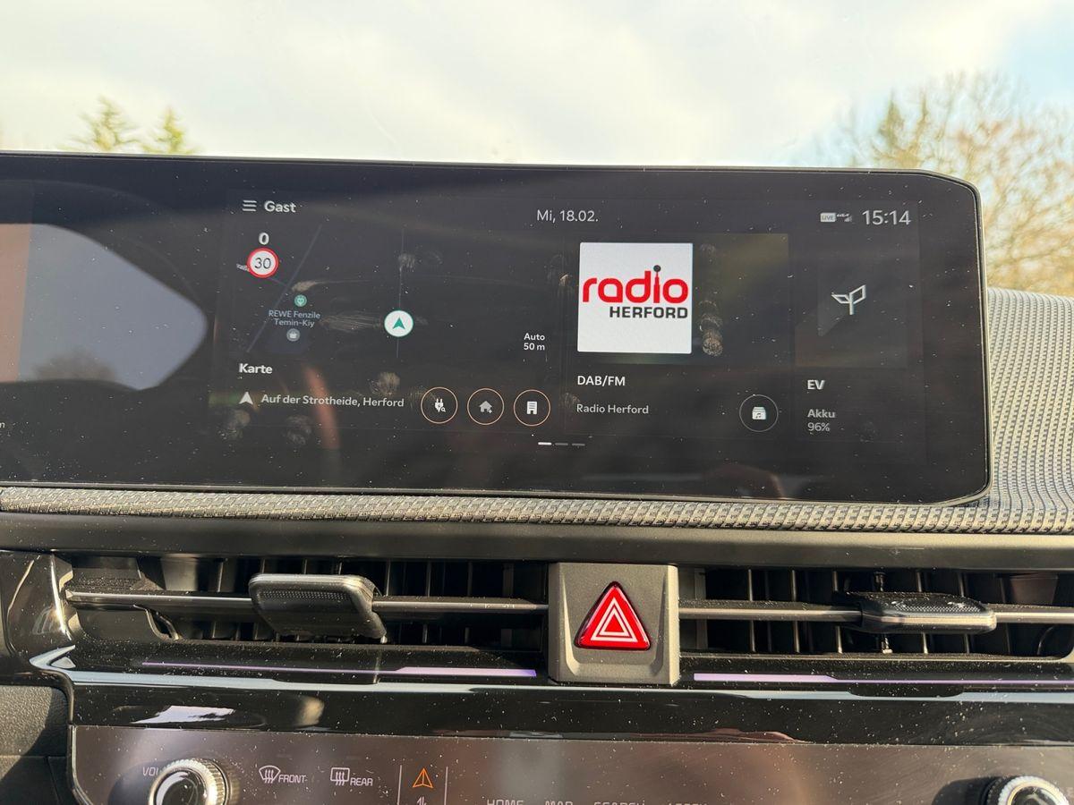 Kia EV6 – Bild 11