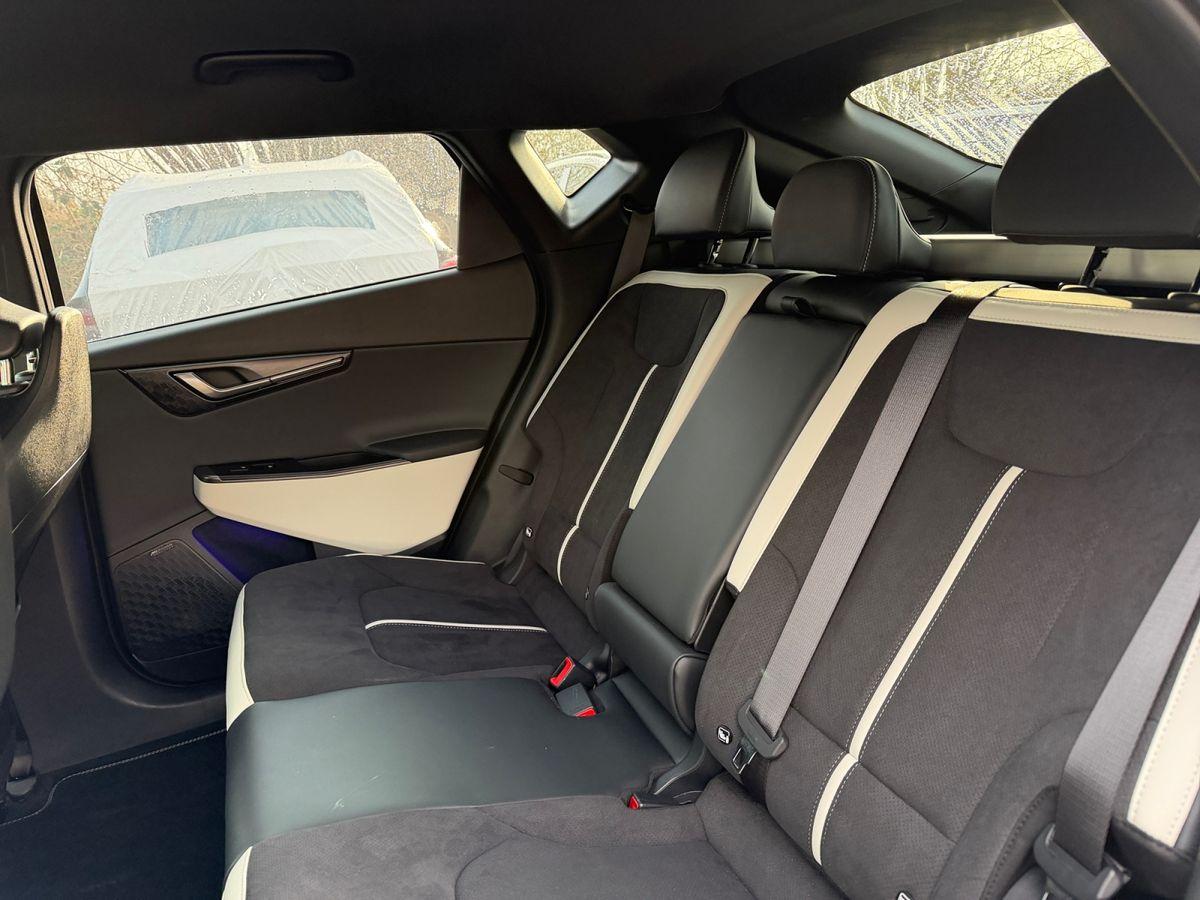 Kia EV6 – Bild 12