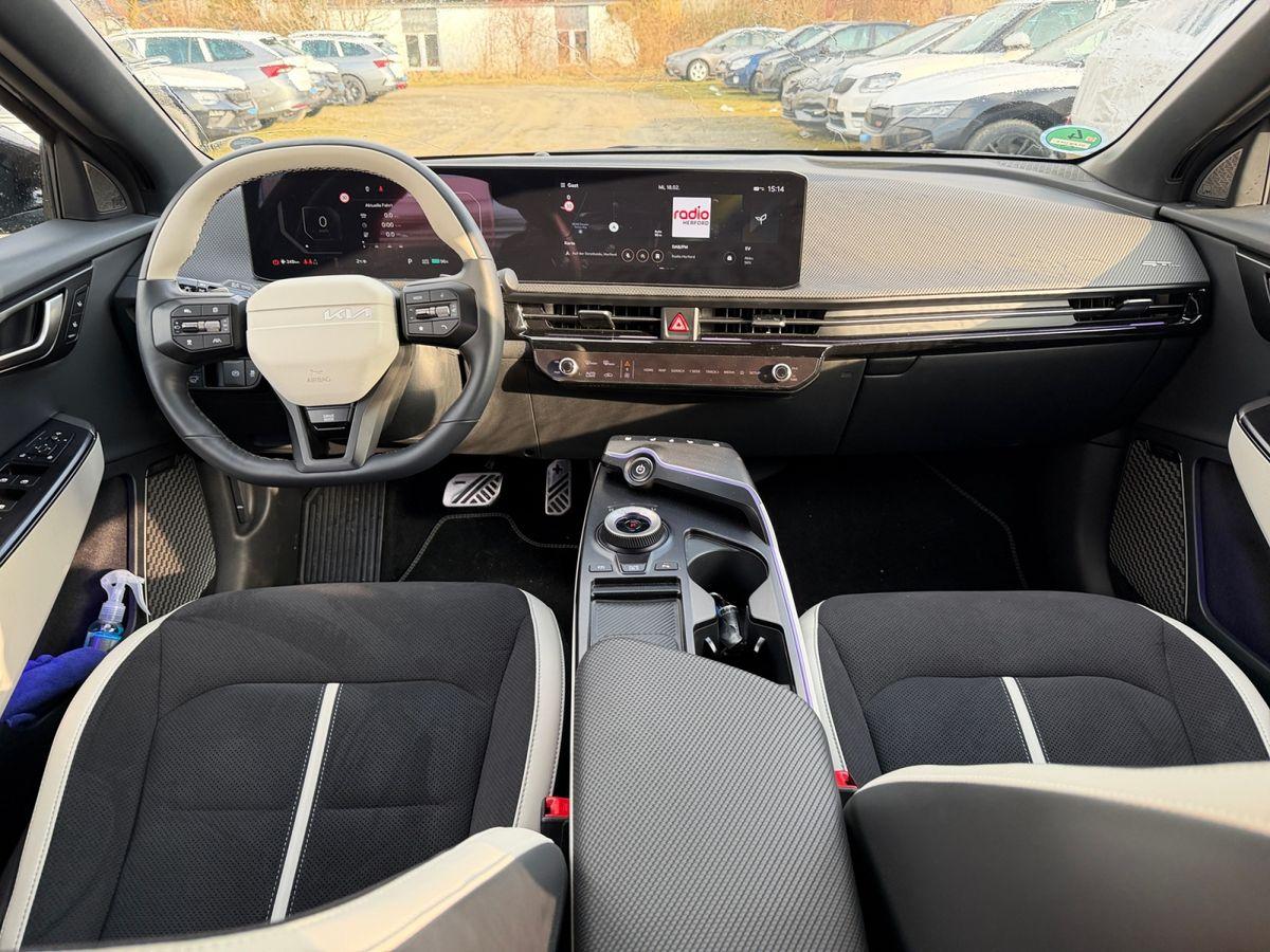 Kia EV6 – Bild 13