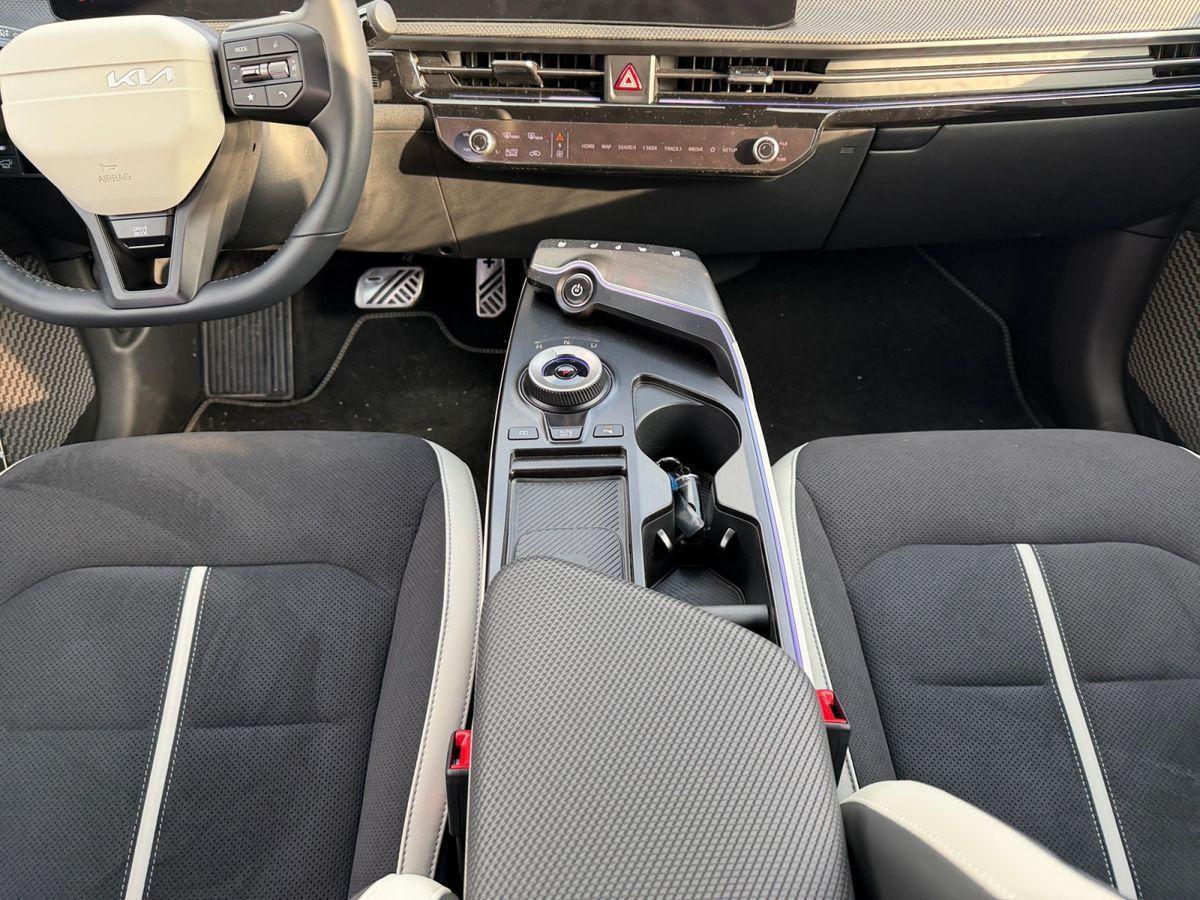 Kia EV6 – Bild 14