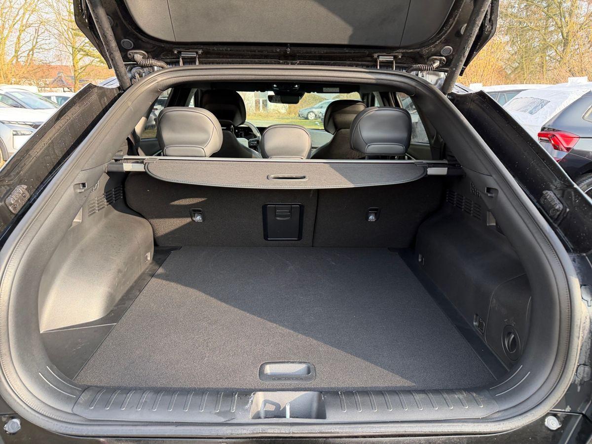 Kia EV6 – Bild 15
