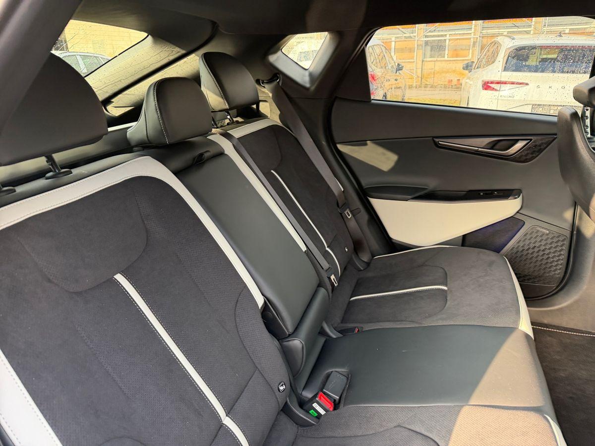Kia EV6 – Bild 16