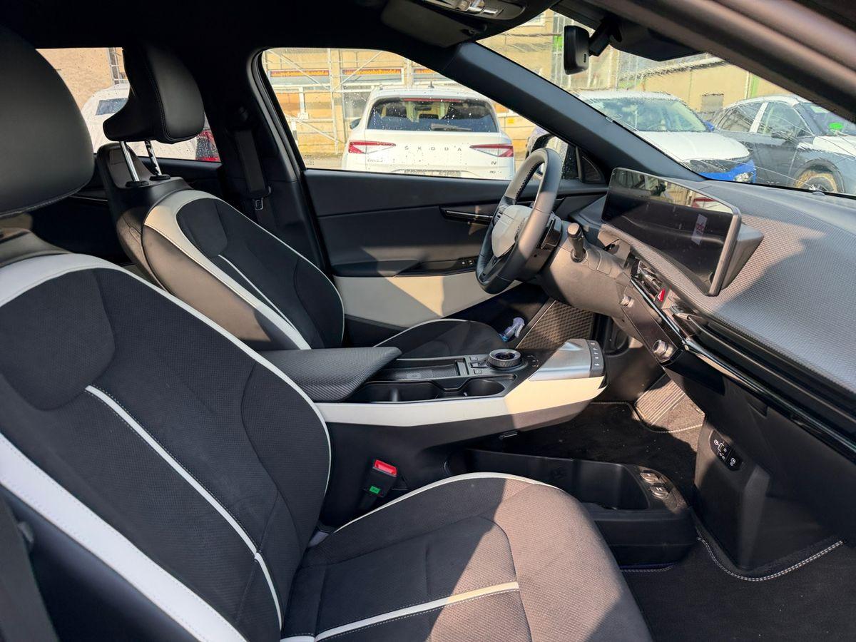 Kia EV6 – Bild 17