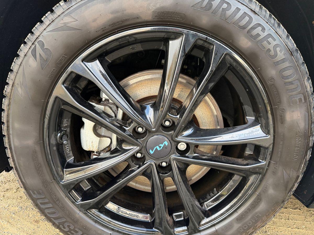Kia EV6 – Bild 18