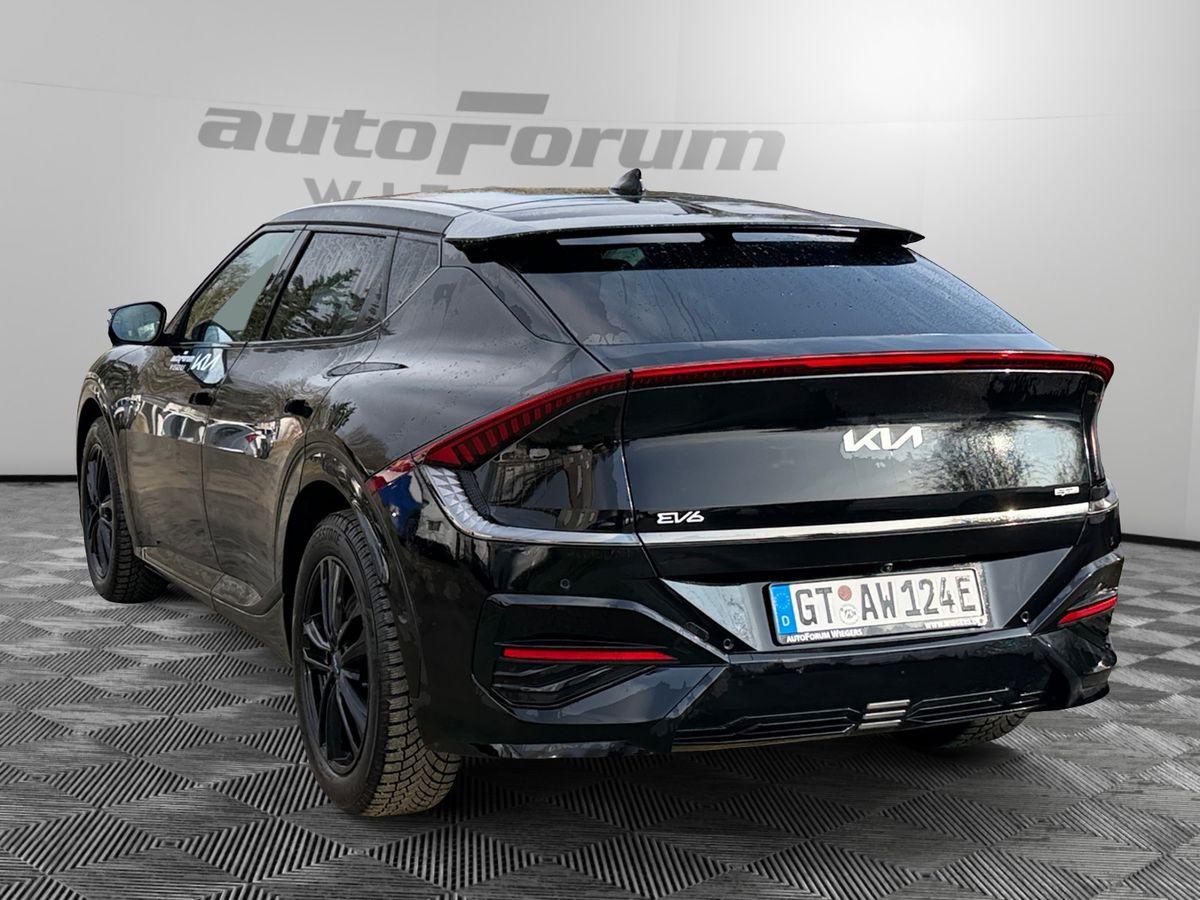 Kia EV6 – Bild 5