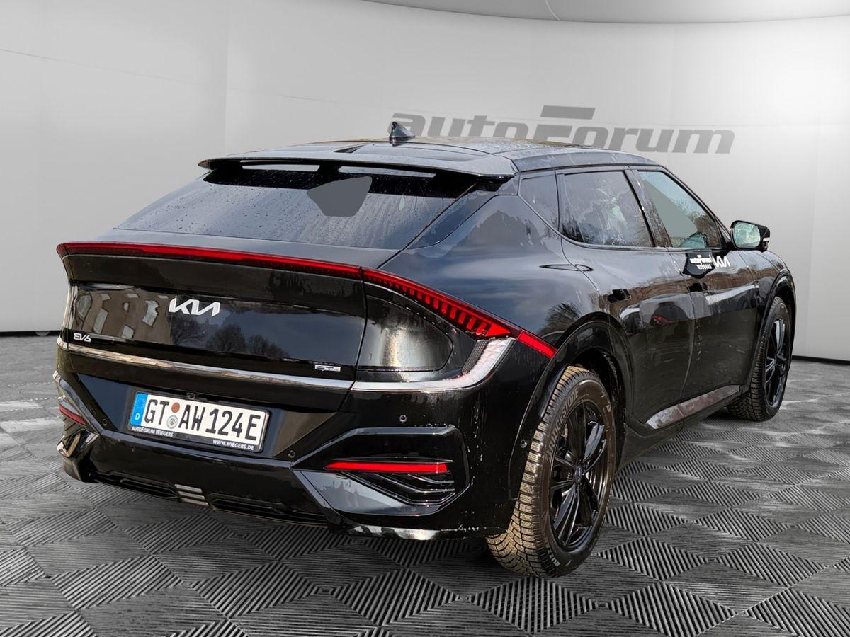 Kia EV6 – Bild 6