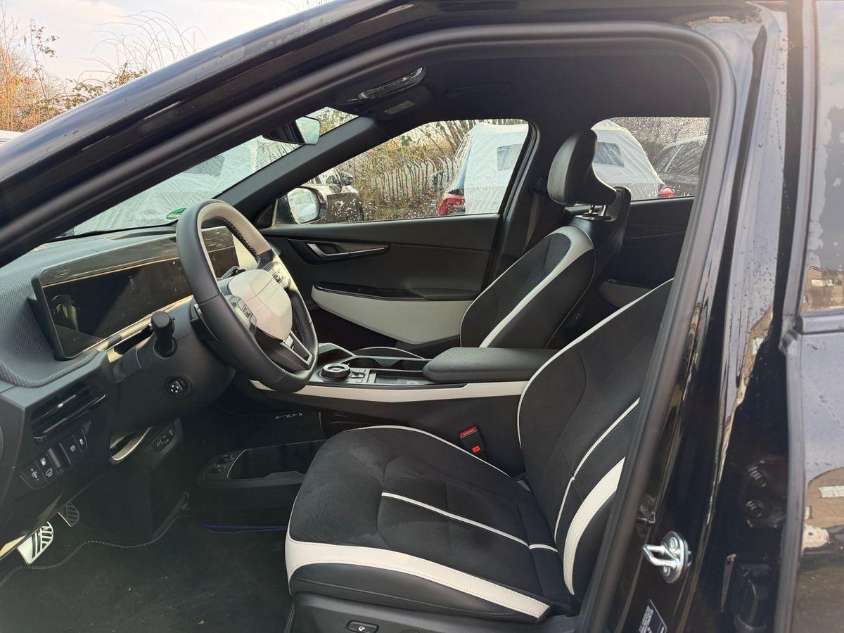 Kia EV6 – Bild 8
