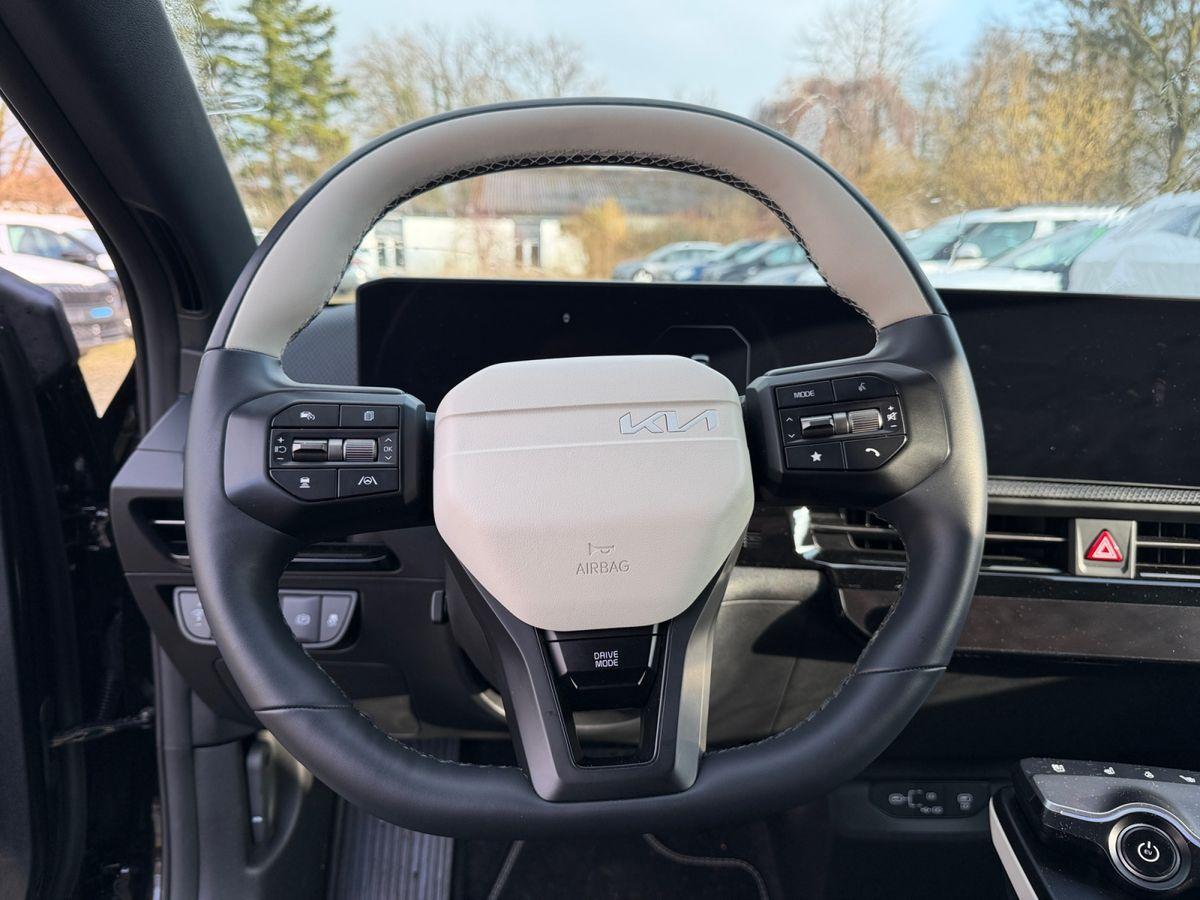 Kia EV6 – Bild 9