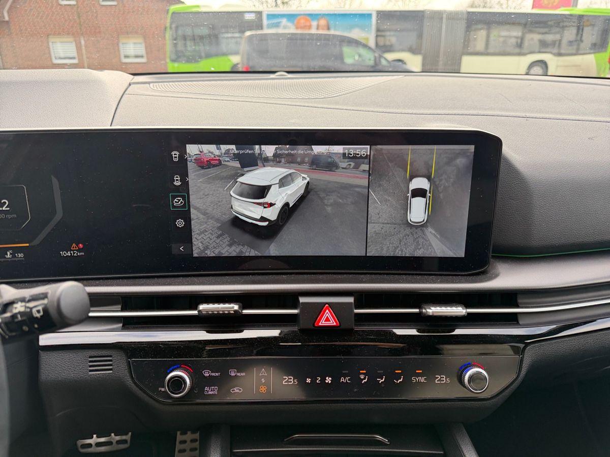 Kia Sportage – Bild 10