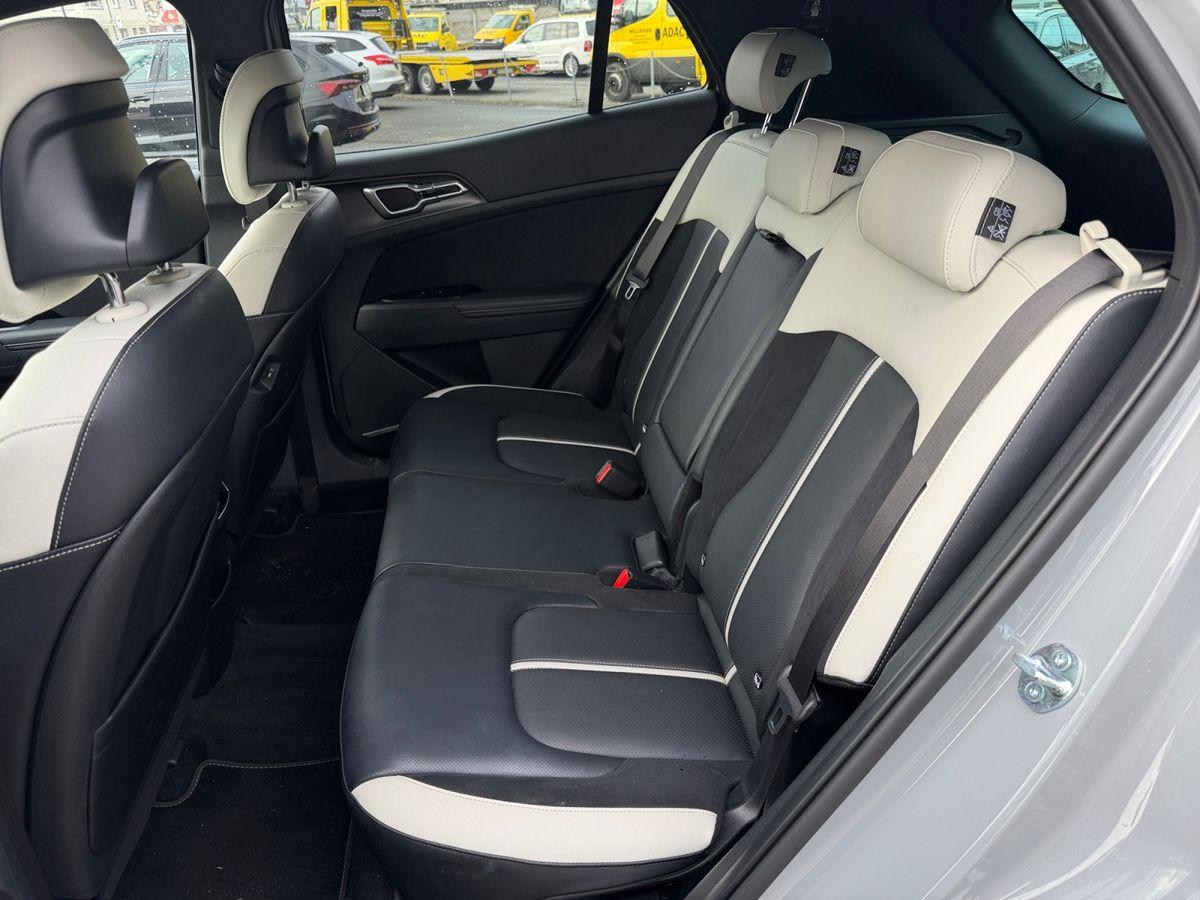 Kia Sportage – Bild 11