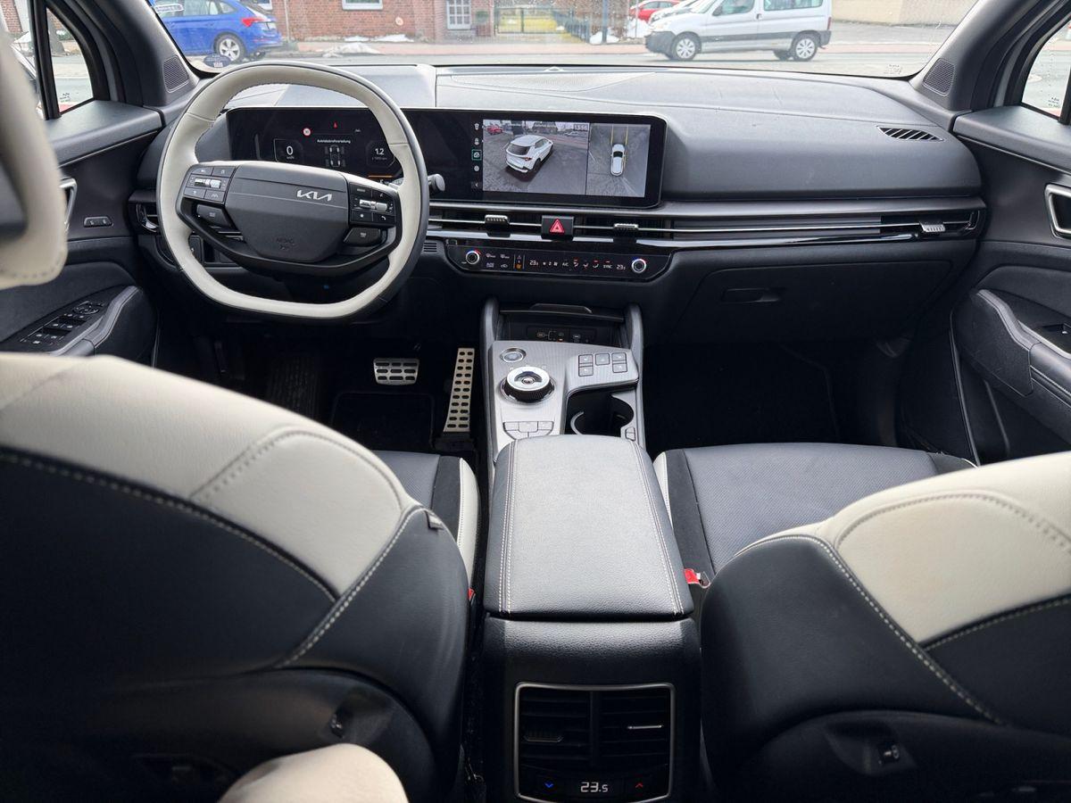 Kia Sportage – Bild 12