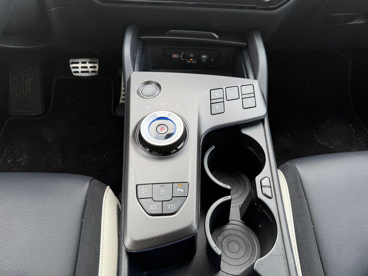 Kia Sportage – Bild 13