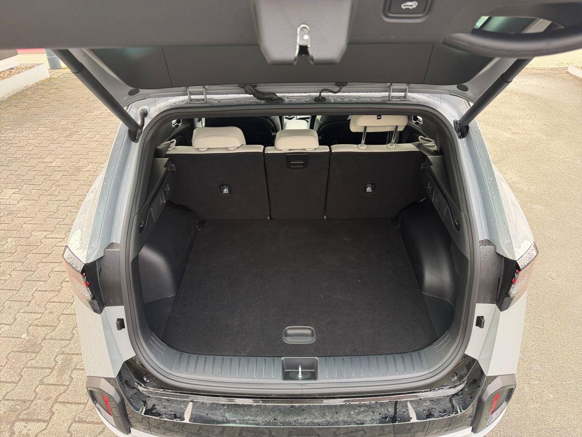Kia Sportage – Bild 14
