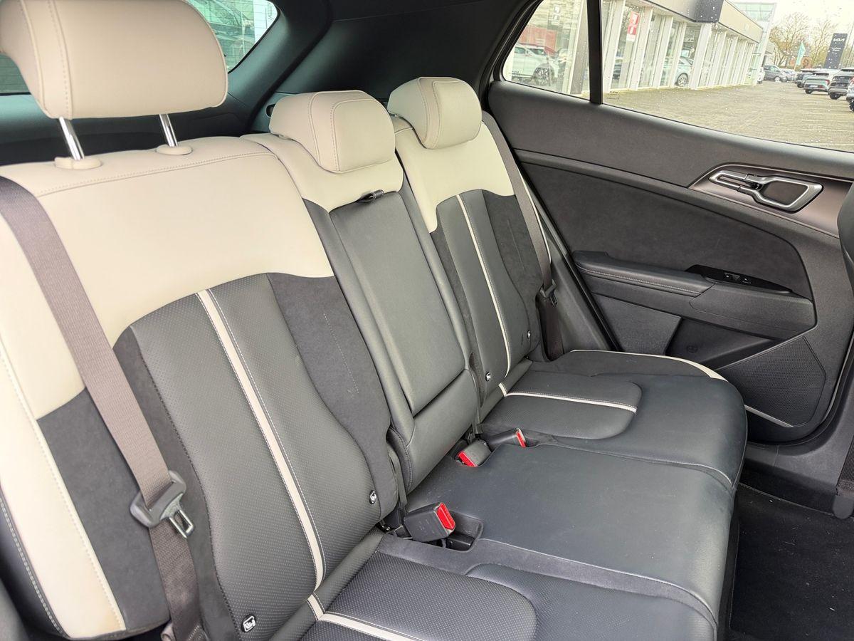 Kia Sportage – Bild 15