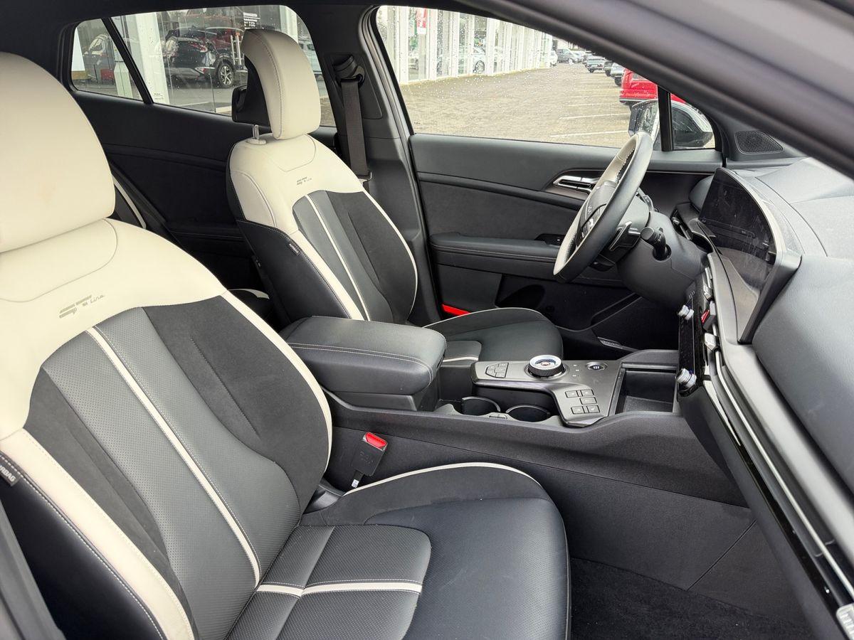Kia Sportage – Bild 16