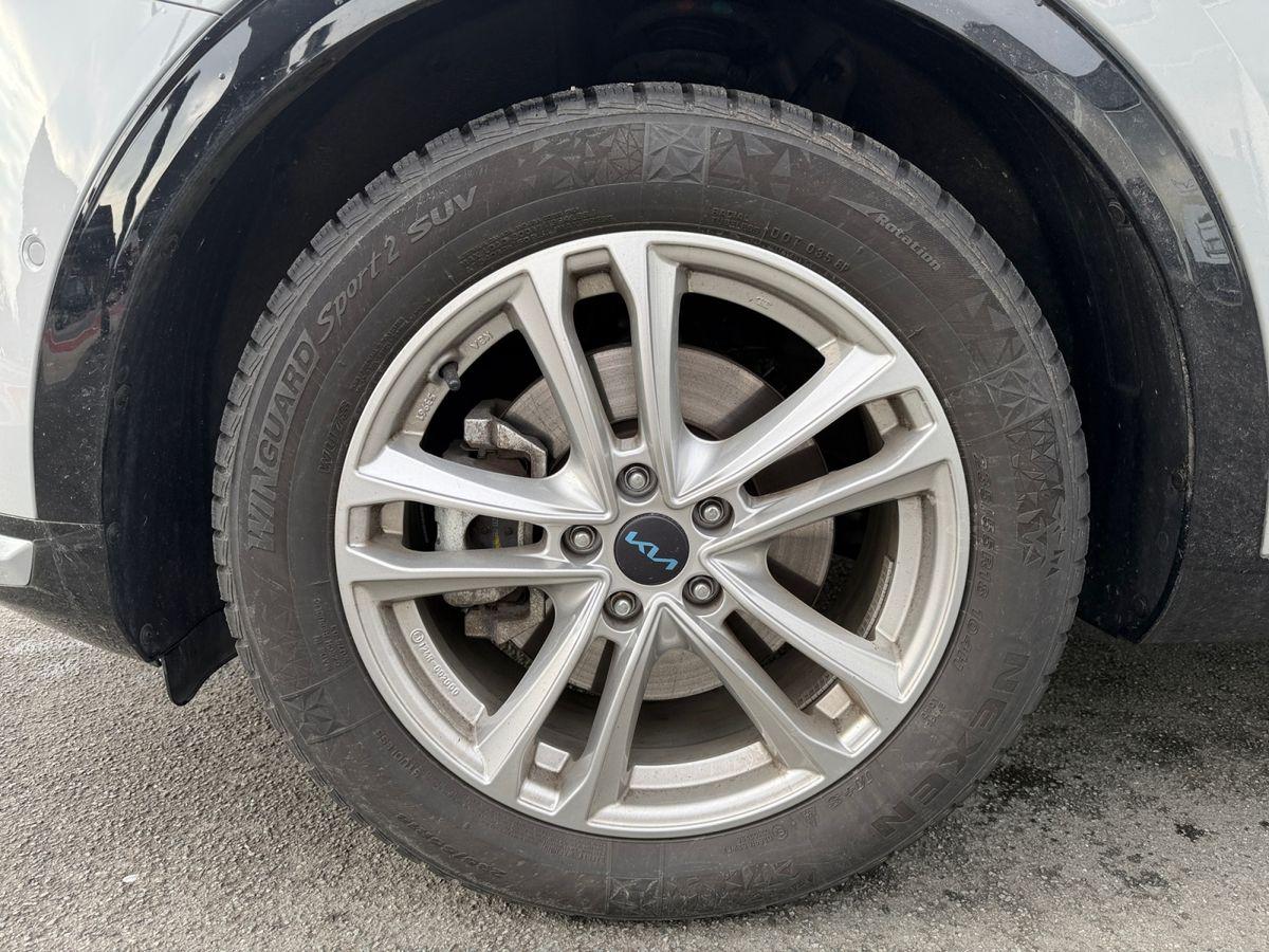 Kia Sportage – Bild 17