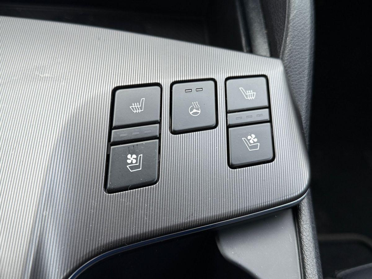 Kia Sportage – Bild 18