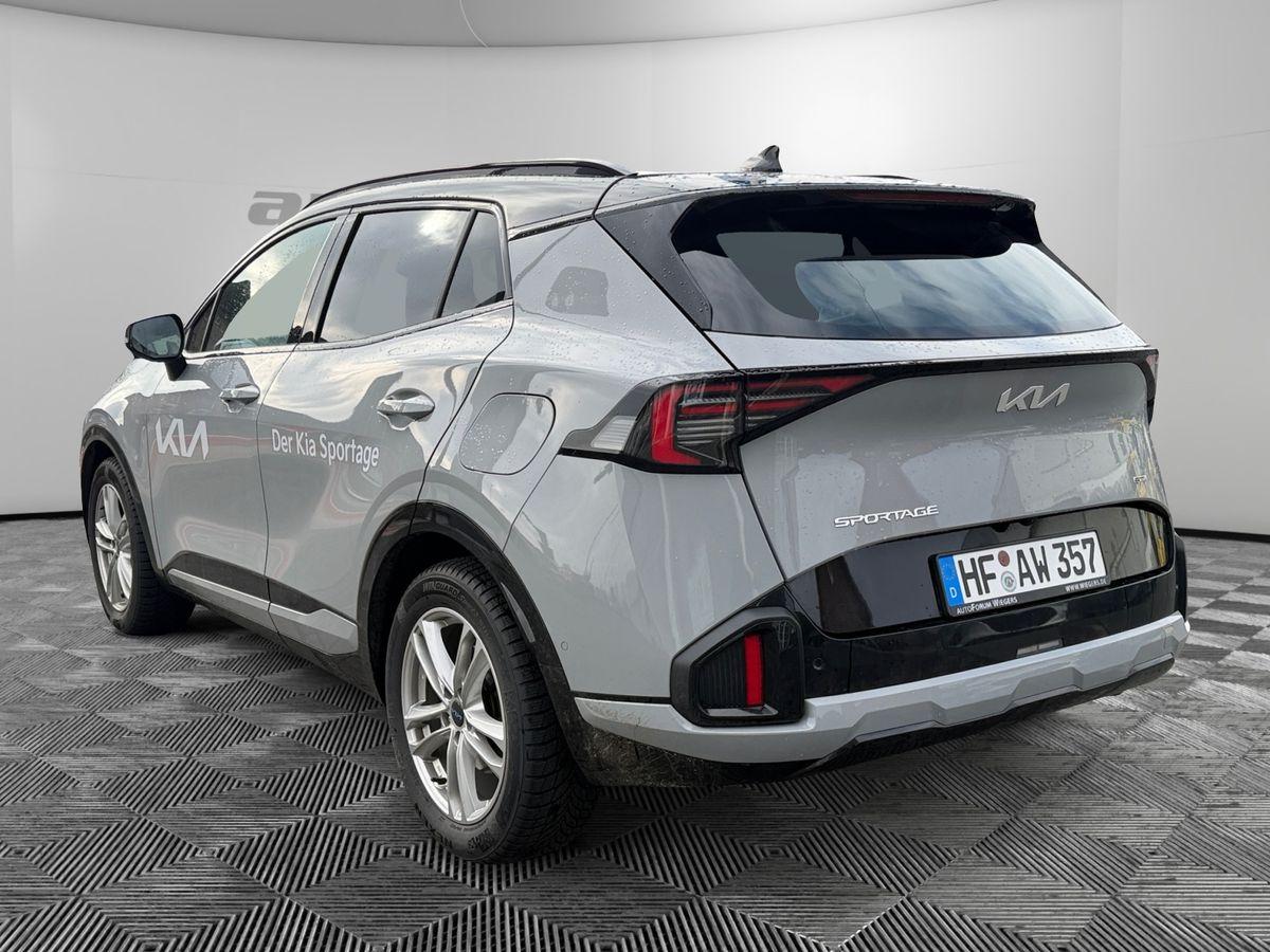 Kia Sportage – Bild 5
