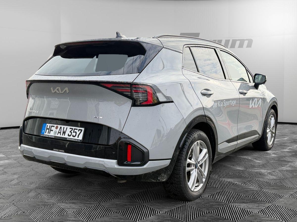 Kia Sportage – Bild 6