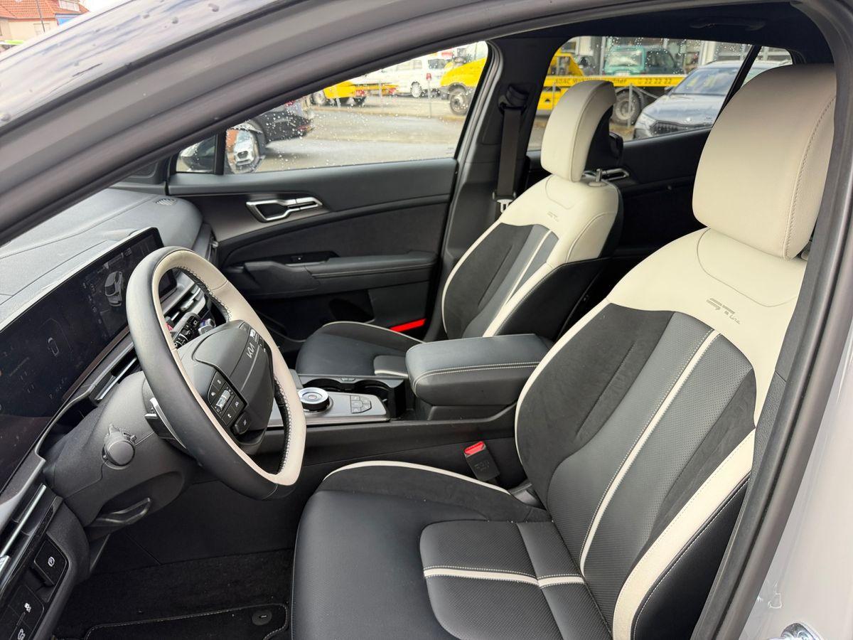 Kia Sportage – Bild 7