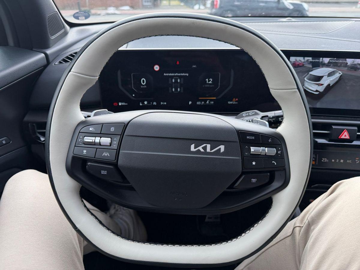 Kia Sportage – Bild 8