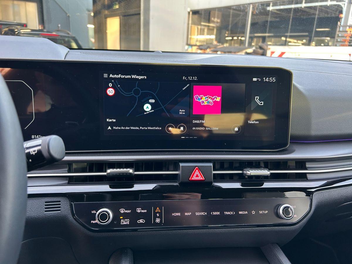 Kia Sportage – Bild 10