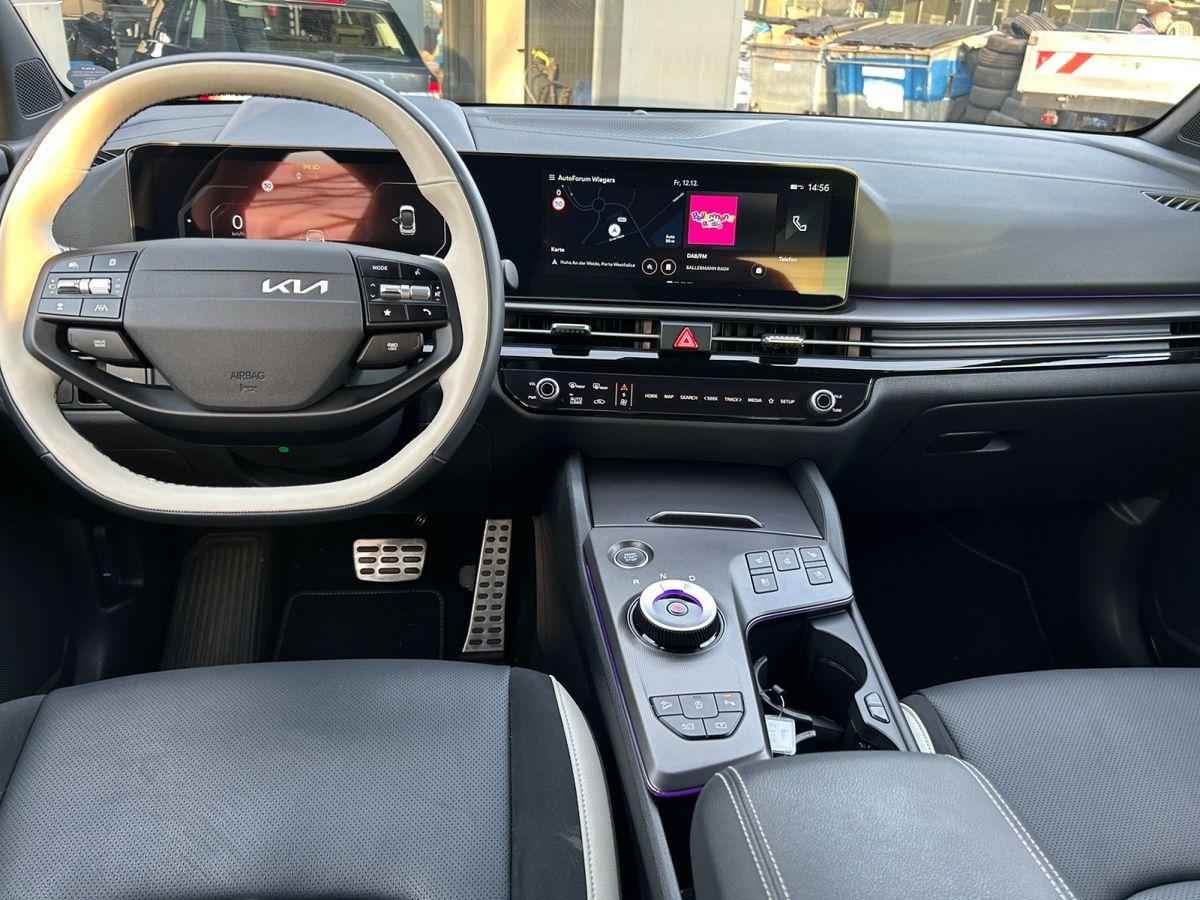 Kia Sportage – Bild 12