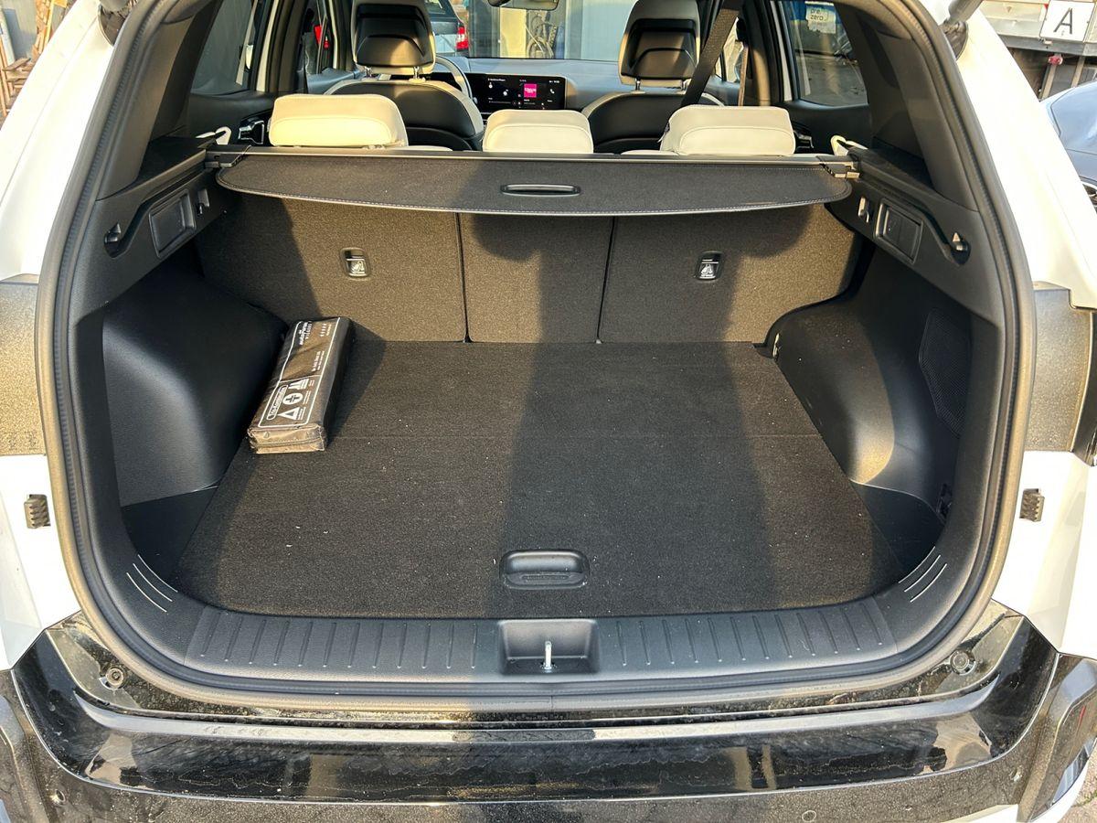 Kia Sportage – Bild 14