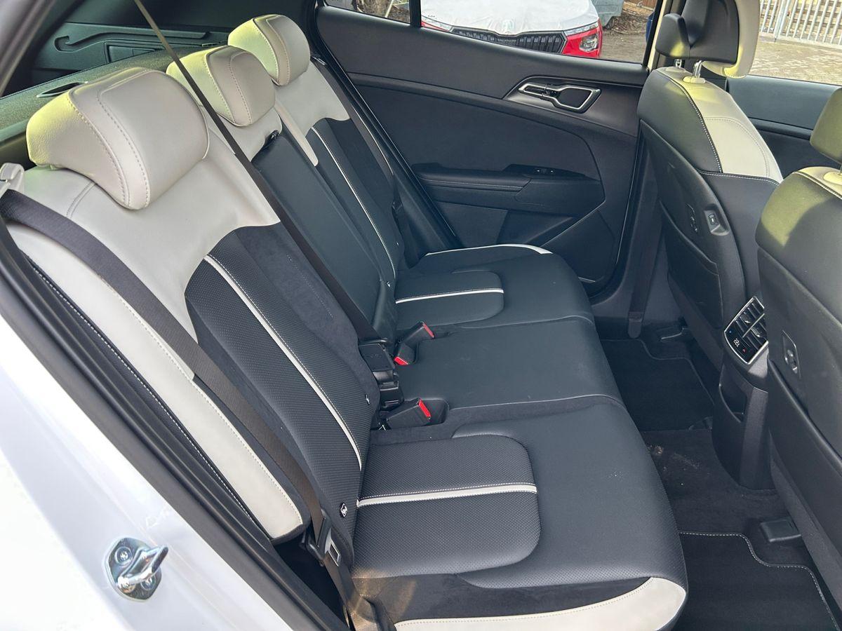 Kia Sportage – Bild 15