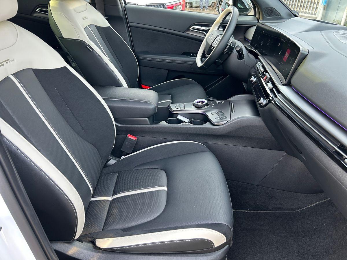 Kia Sportage – Bild 16