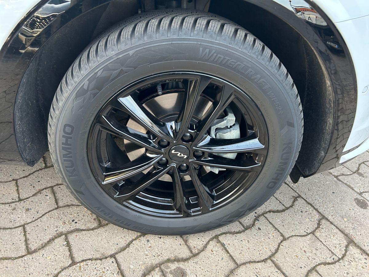 Kia Sportage – Bild 17