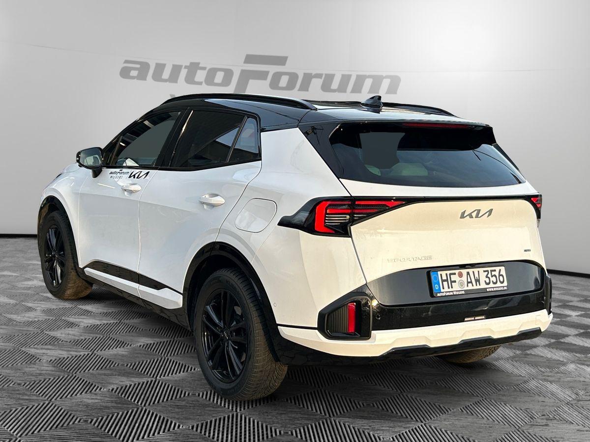 Kia Sportage – Bild 5
