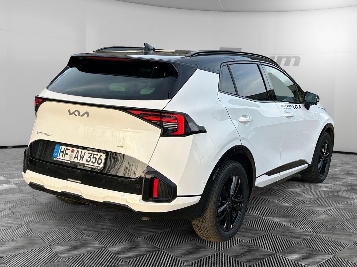 Kia Sportage – Bild 6