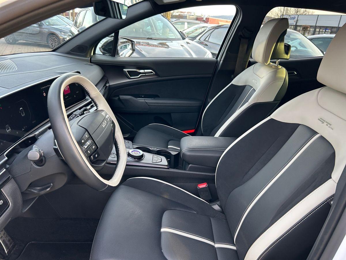 Kia Sportage – Bild 7