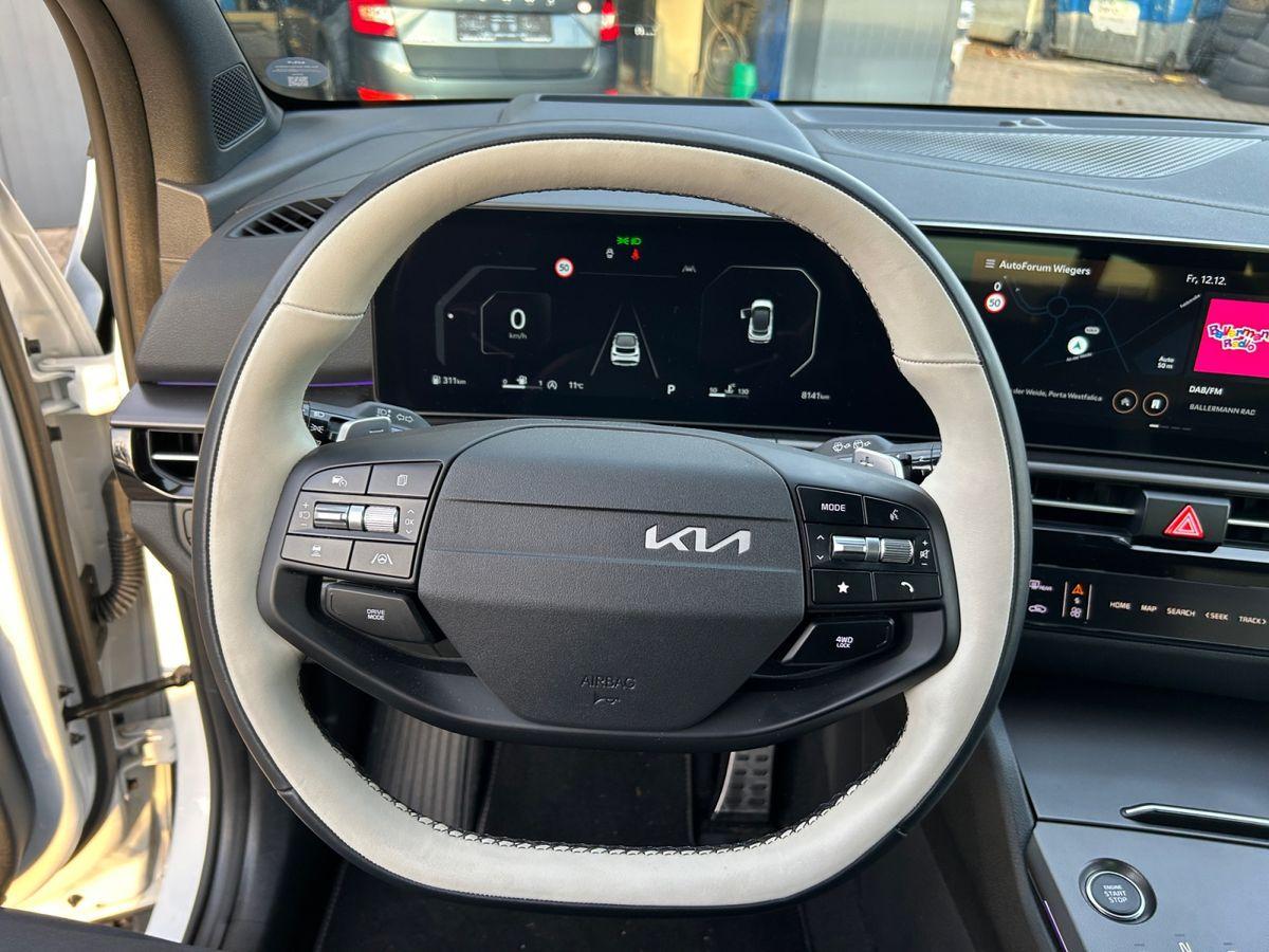 Kia Sportage – Bild 8
