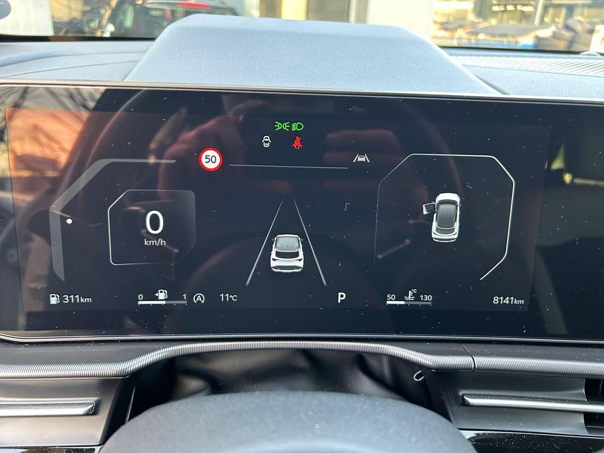 Kia Sportage – Bild 9