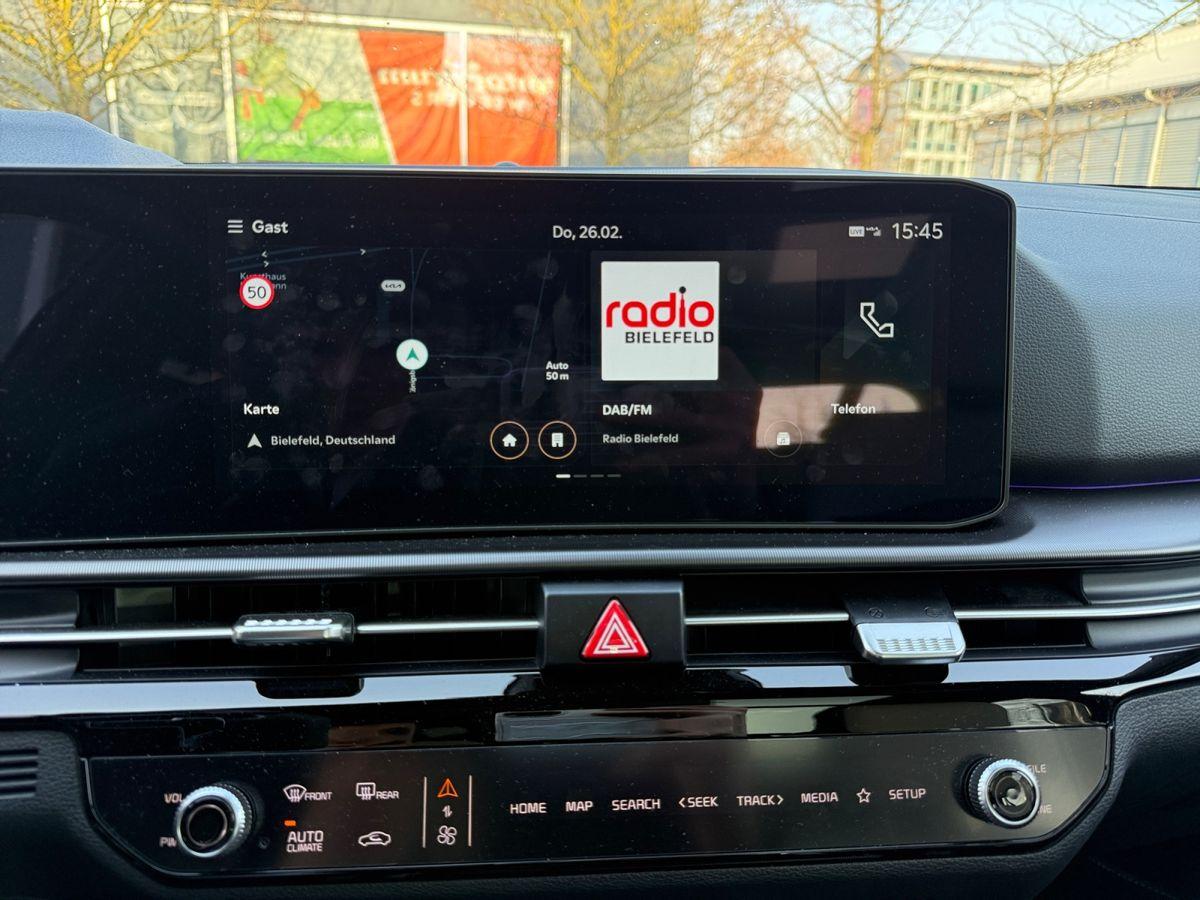 Kia Sportage – Bild 10