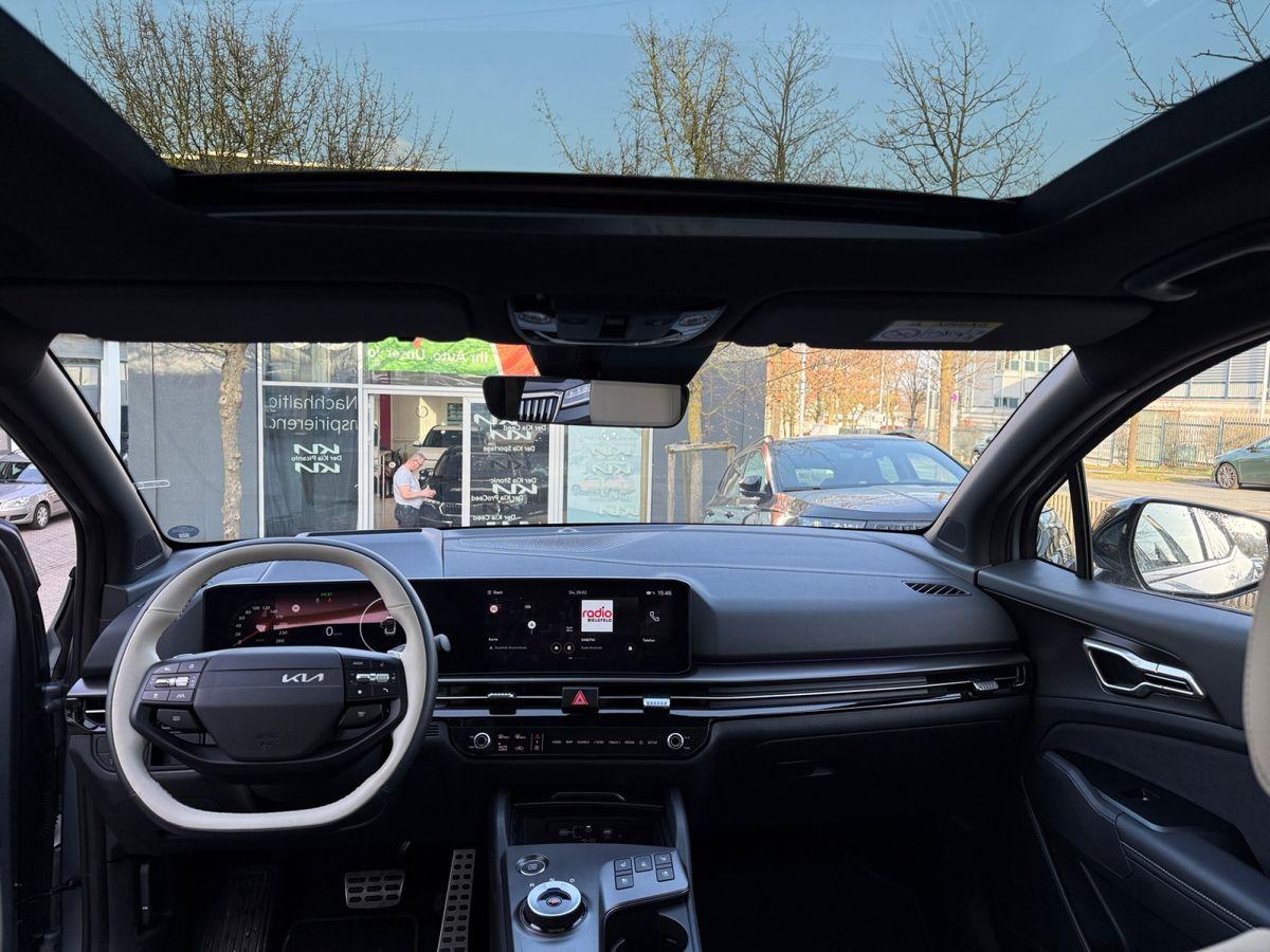 Kia Sportage – Bild 12