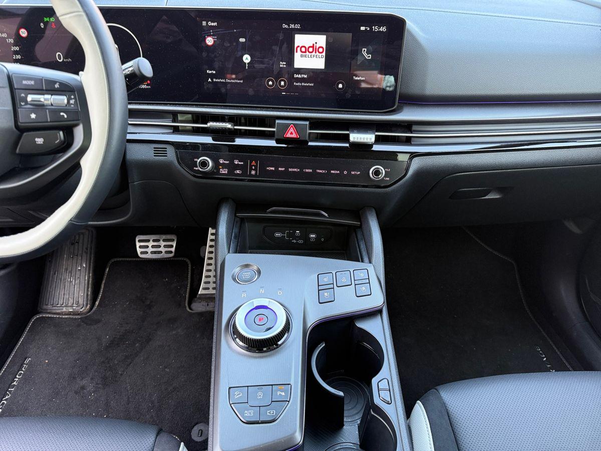 Kia Sportage – Bild 13