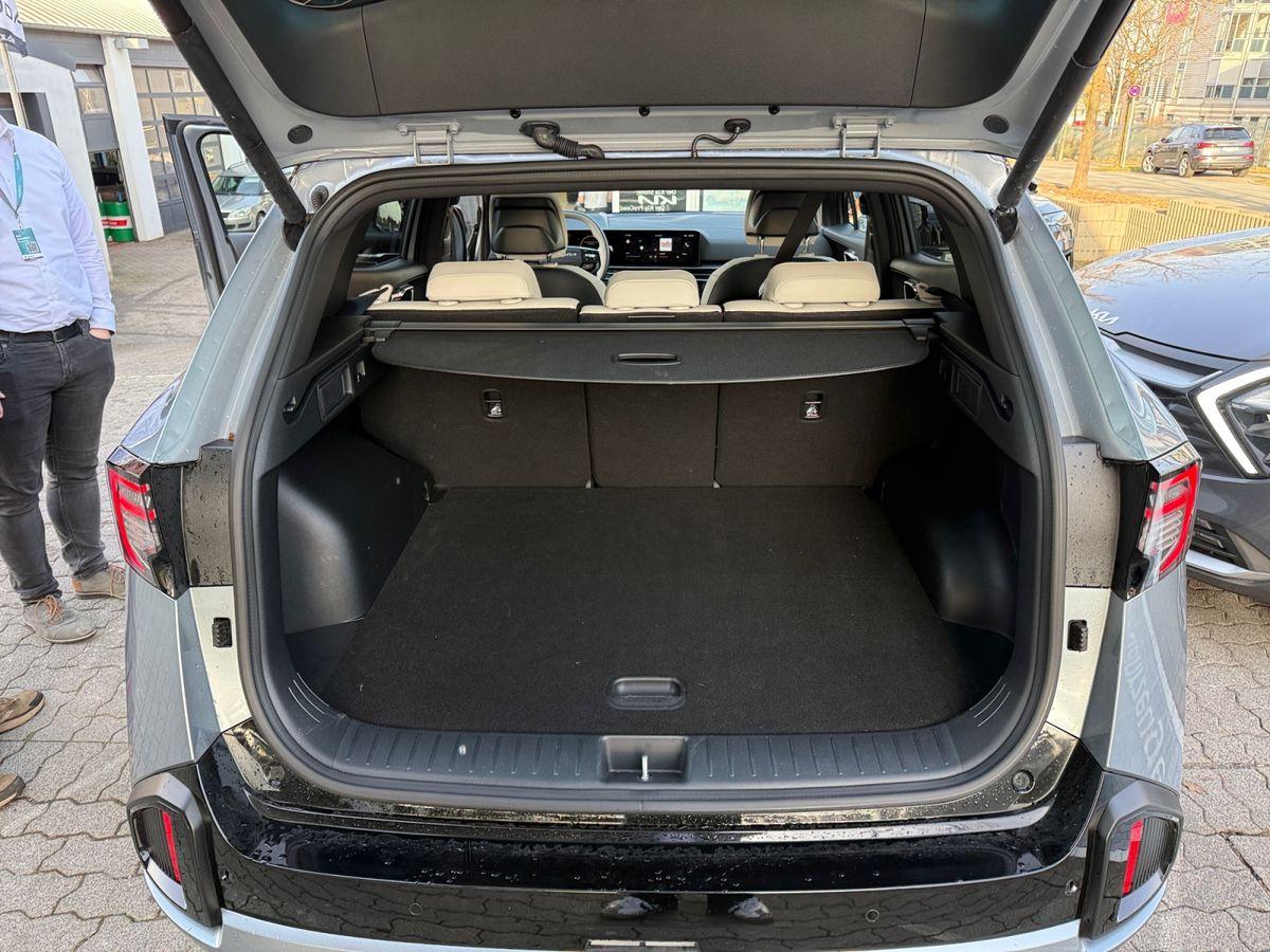 Kia Sportage – Bild 14