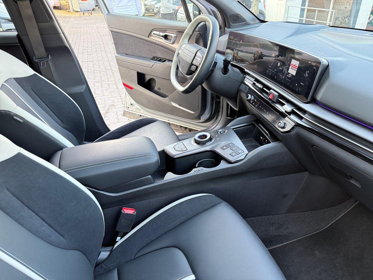 Kia Sportage – Bild 16