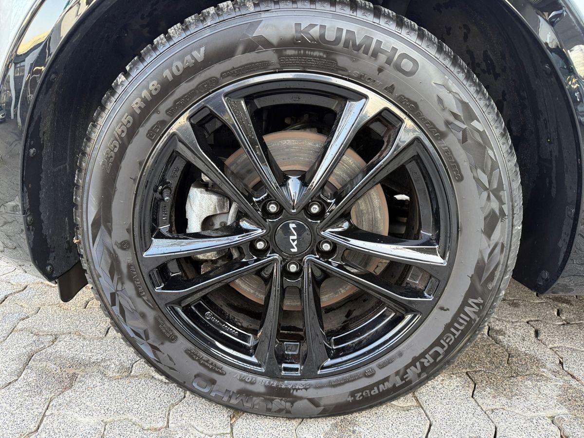 Kia Sportage – Bild 17