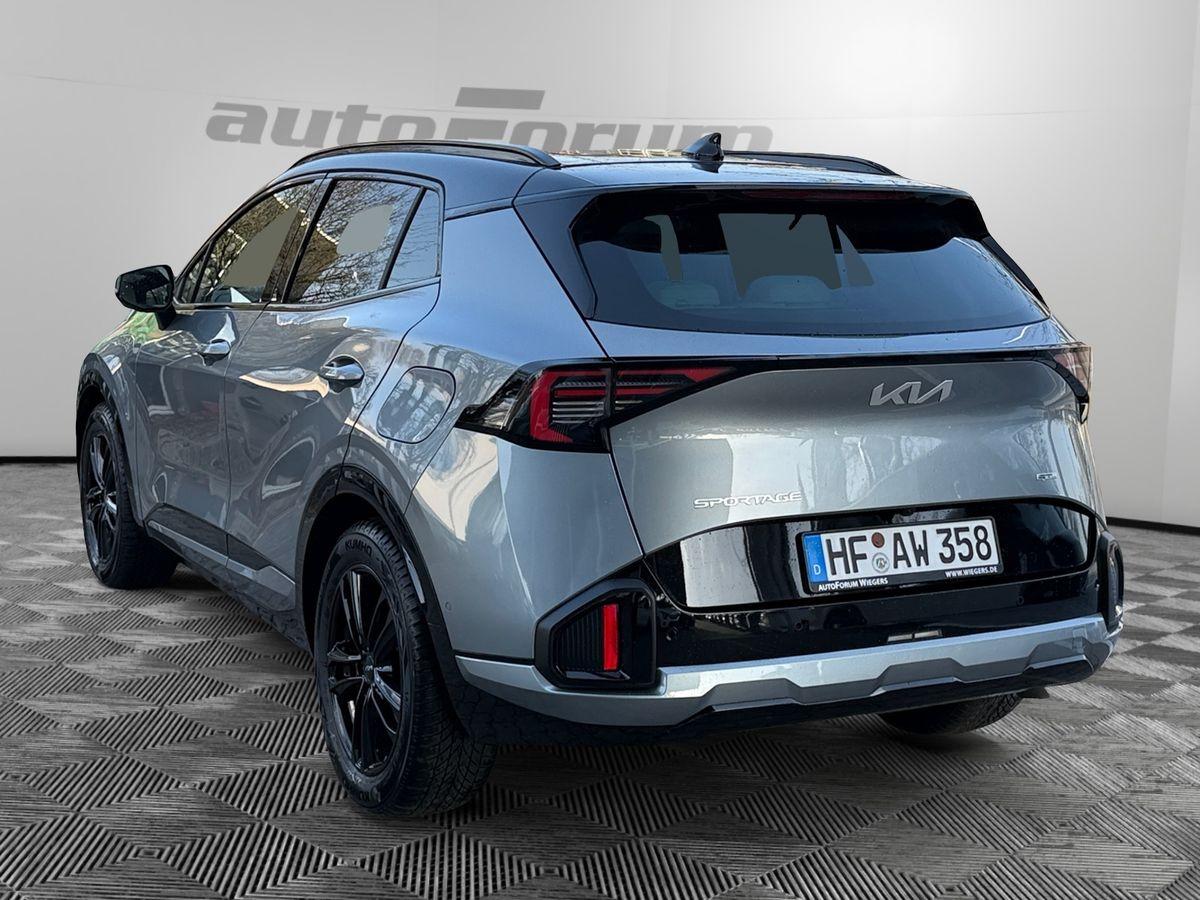 Kia Sportage – Bild 5