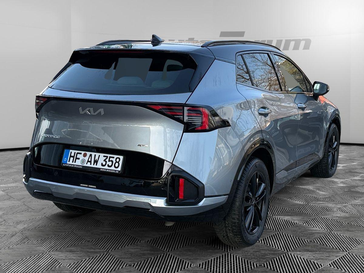 Kia Sportage – Bild 6