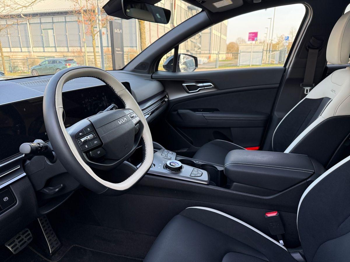 Kia Sportage – Bild 7